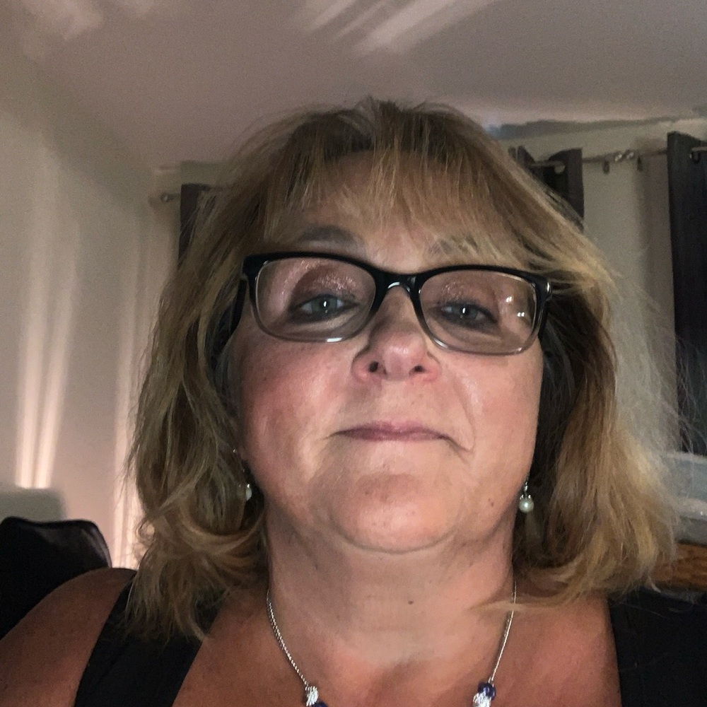 Meet your Posher, Heidi